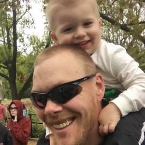 Meet your Posher, Mike